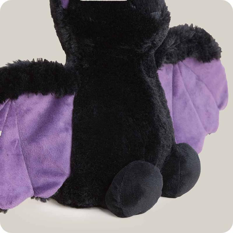 Purple Wing Bat Warmies