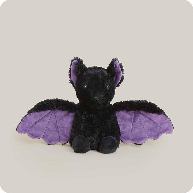Purple Wing Bat Warmies